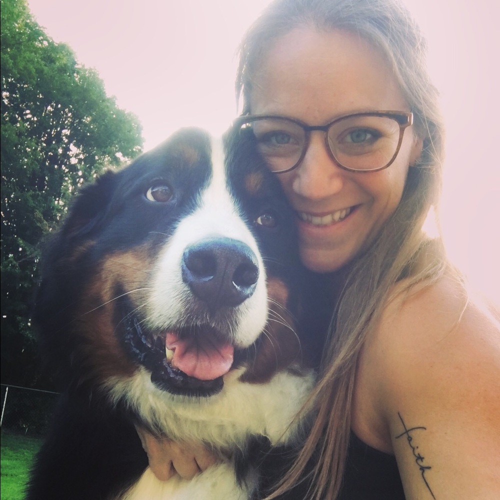 Meet your Posher, Sarah